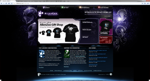 AlienZoo